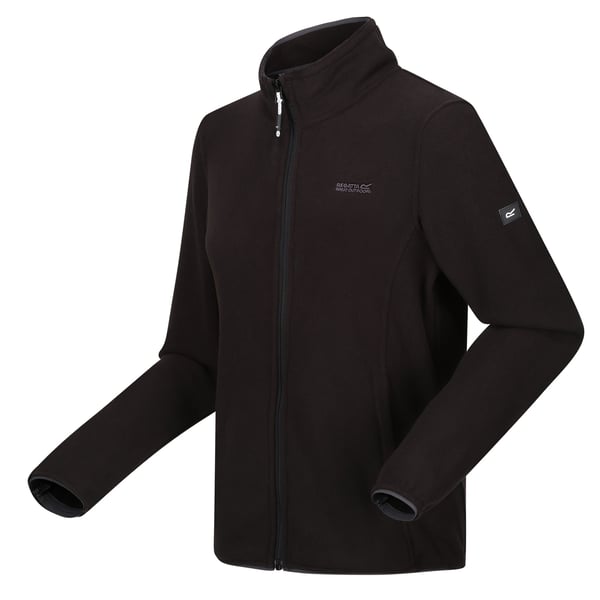 Regatta Womens/Ladies Clemence IV Full Zip Fleece