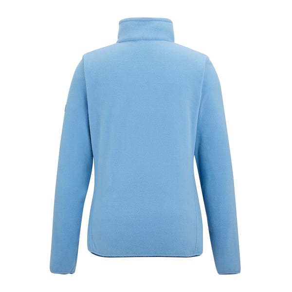 Regatta Womens/Ladies Clemence IV Full Zip Fleece