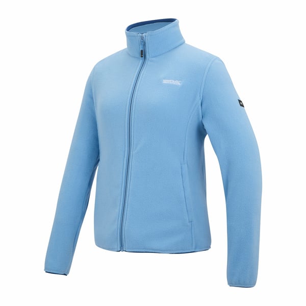 Regatta Womens/Ladies Clemence IV Full Zip Fleece
