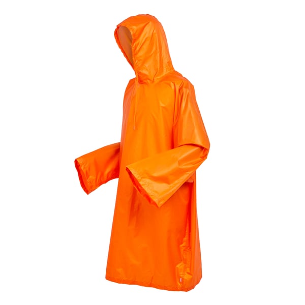 Regatta Miesten Fedrik Vedenpitävä Poncho