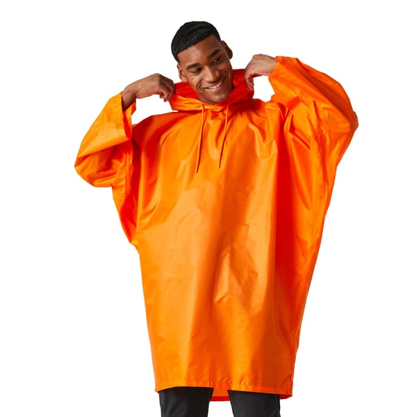 Regatta Miesten Fedrik Vedenpitävä Poncho