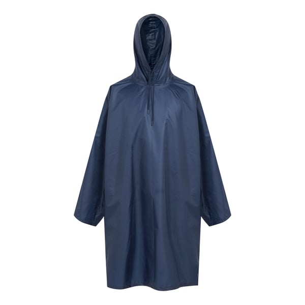 Regatta Mens Fedrik Waterproof Poncho