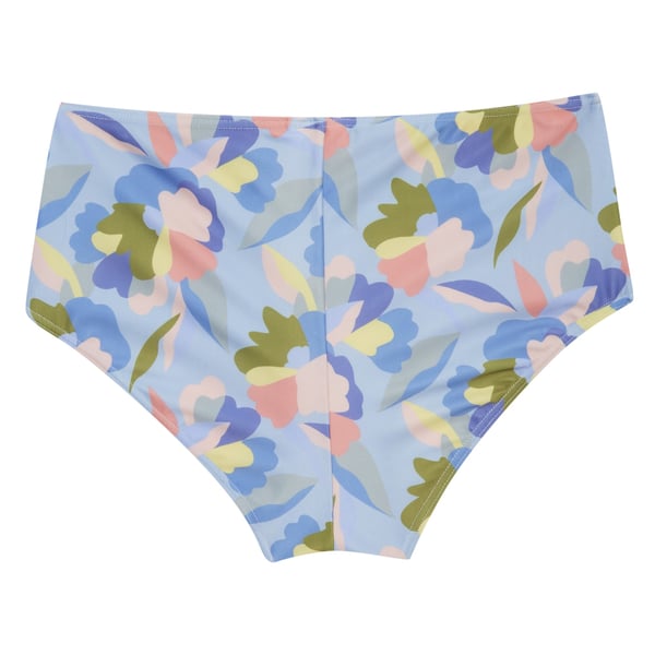 Regatta Womens/Ladies Paloma Abstract Floral Swim Briefs