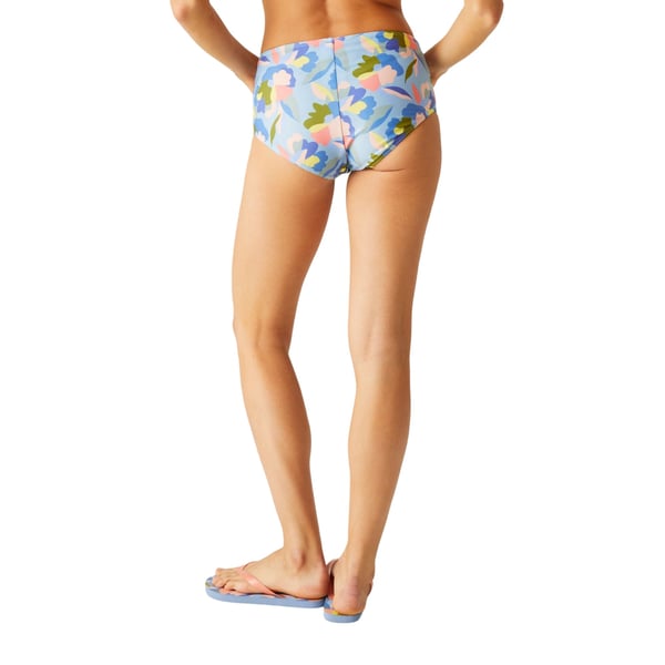 Regatta Womens/Ladies Paloma Abstract Floral Swim Briefs