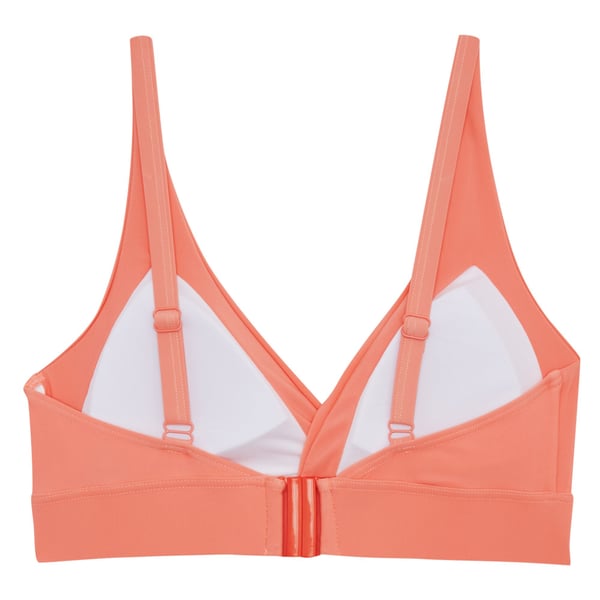 Regatta Womens/Ladies Paloma Plain Bikini Top