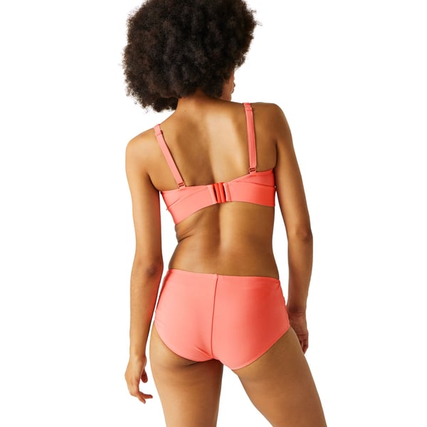 Regatta Womens/Ladies Paloma Plain Bikini Top