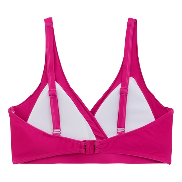 Regatta Womens/Ladies Paloma Plain Bikini Top