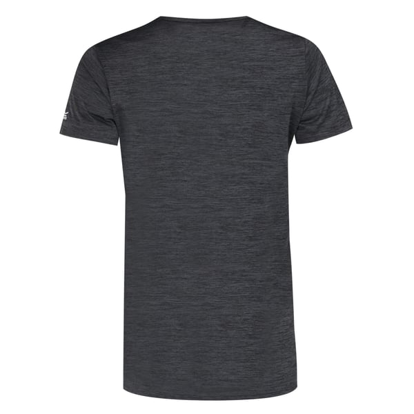 Regatta Womens/Ladies Fingal VIII Scenery Marl T-Shirt