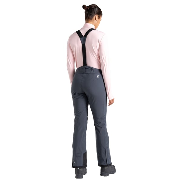 Dare 2B Womens/Ladies Diminish Insulated Ski Trousers