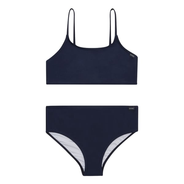Regatta Girls Dakaria II yksivärinen bikini