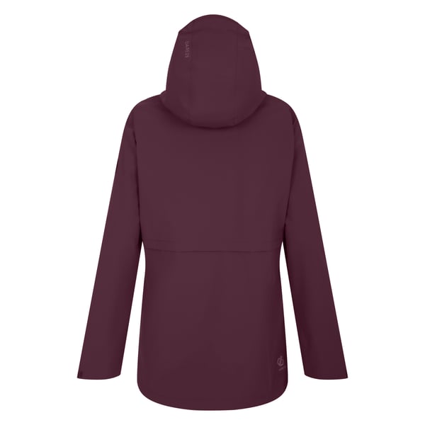 Dare 2B Womens/Ladies Switch Up II Waterproof Jacket