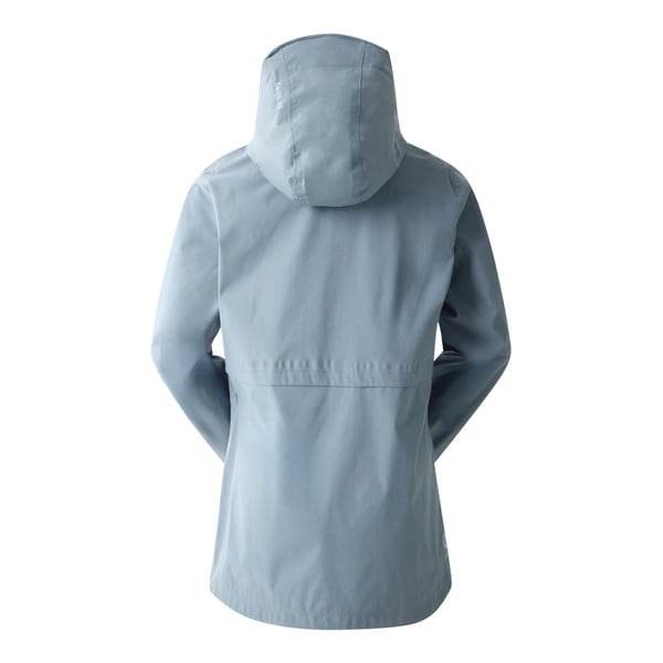 Dare 2B Womens/Ladies Switch Up II Waterproof Jacket