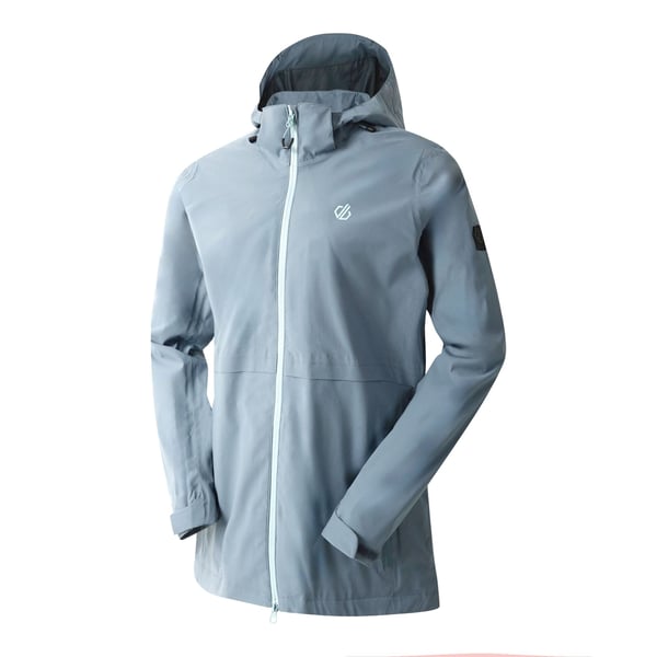 Dare 2B Womens/Ladies Switch Up II Waterproof Jacket