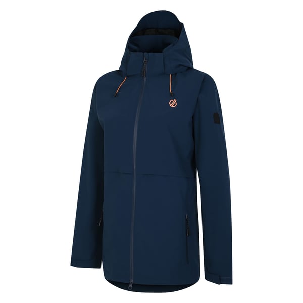 Dare 2B Womens/Ladies Switch Up II Waterproof Jacket