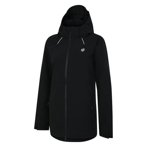 Dare 2B Womens/Ladies Switch Up II Waterproof Jacket