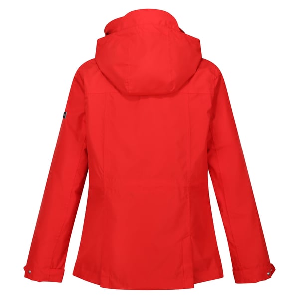 Regatta Womens/Ladies Navassa Waterproof Jacket