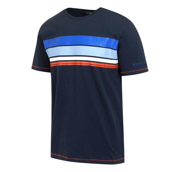 Regatta Mens Rayonner T-Shirt