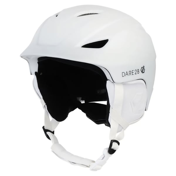 Dare 2B Mens Glaciate Lightweight Ski Helmet Dare 2B Mens Glaciate Lightweight Ski Helmet