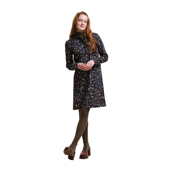 Regatta Womens/Ladies Orla Kiely Berry Bubble Casual Dress