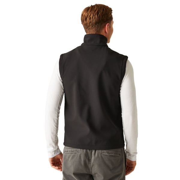 Regatta Professional Miesten Softshell 2-kerroksinen liivi
