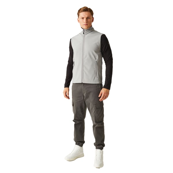 Regatta Professional Miesten Softshell 2-kerroksinen liivi