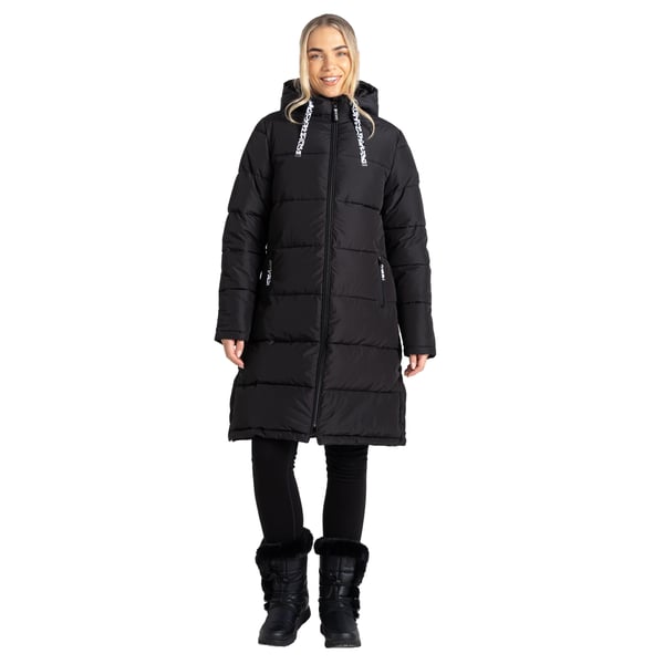 Dare 2B naisten Amble-toppatakki