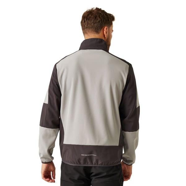 Regatta Professional Unisex Adult 2 Layer Soft Shell Jacket