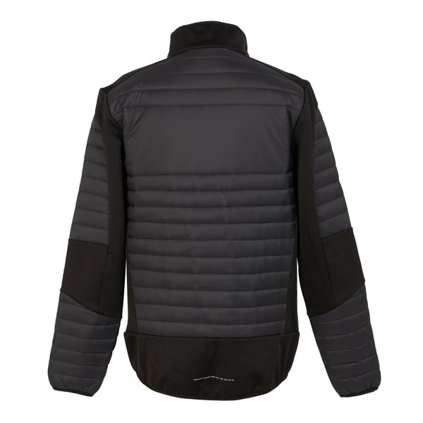 Regatta Professional Mens Thermal Hybrid Jacket