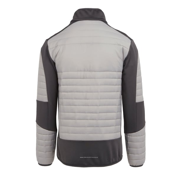 Regatta Professional Mens Thermal Hybrid Jacket