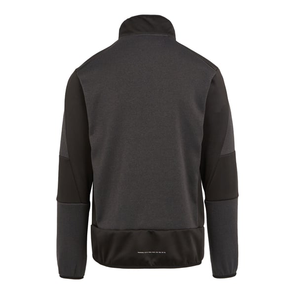 Regatta Professional Unisex Adult Knitted Stretch Midlayer