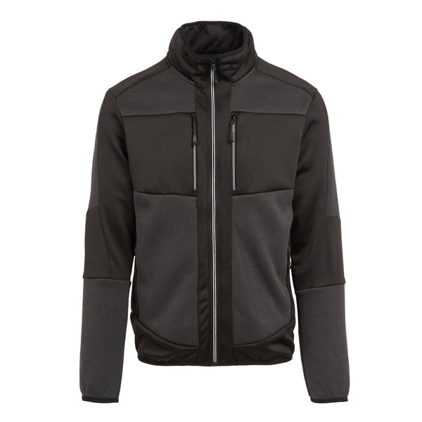 Regatta Professional Unisex Adult Knitted Stretch Midlayer