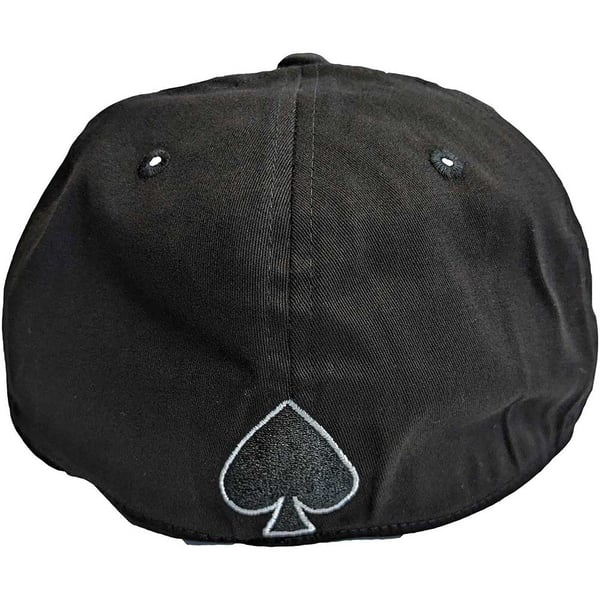 Motorhead Unisex aikuisten Rock ´N´ Roll Snapback Lippalakki