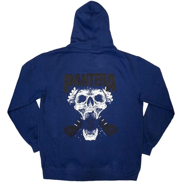 Pantera Unisex Aikuisten Mouth For War Huppari