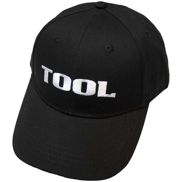 Tool Unisex Adult Opiate Logo Baseball Cap