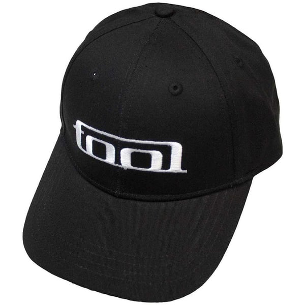 Tool Unisex Aikuisten 10,000 Days -lippalakki