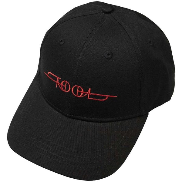 Tool Unisex Adult Fear Inoculum Logo Baseball Cap