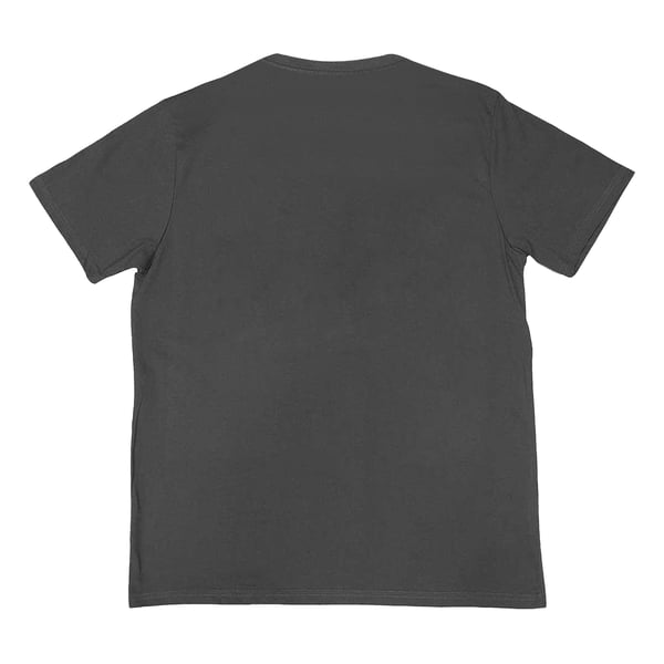 Johnny Cash Unisex Vuxen Cowboy T-shirt