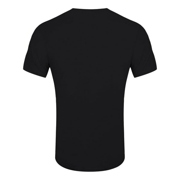 Motorhead Unisex Vuxen England Vapen T-shirt