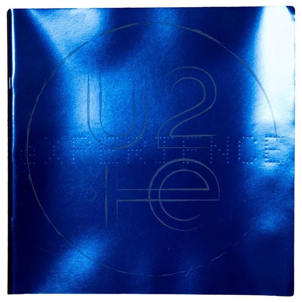 U2 2018 Tour Tour Programme U2 2018 Tour Tour Programme