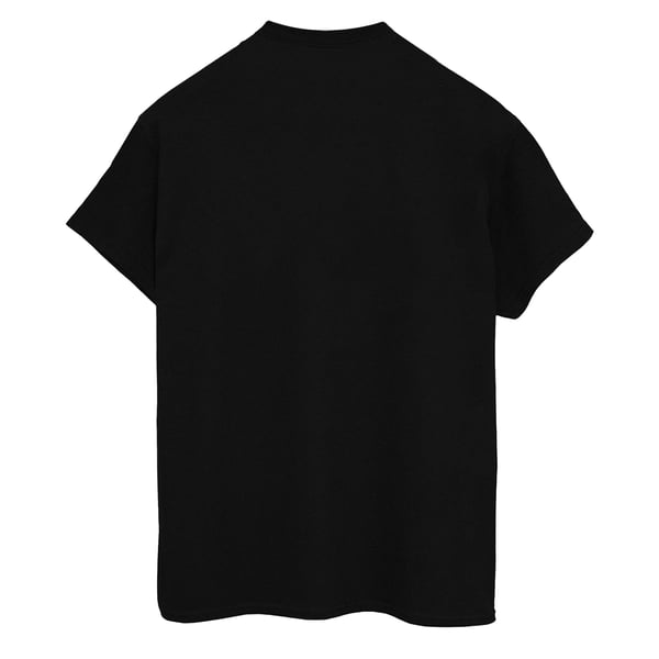 Star Wars Unisex Adult Stay On Target T-Shirt