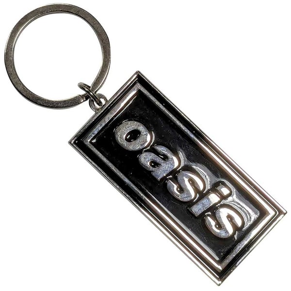 Oasis-logonavainperä