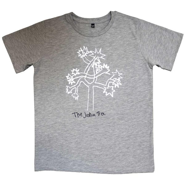 U2 Childrens/Kids Joshua Tree 2017 T-Shirt