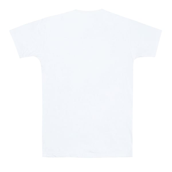 Captain America Unisex Löpar T-shirt för vuxna