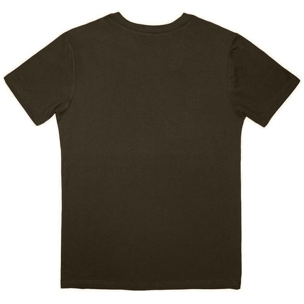 The Doors Unisex Adult Mini Sunrise T-Shirt