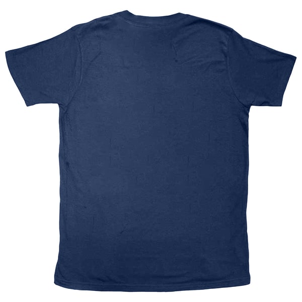 Aerosmith Unisex Adult Mini Wings Logo T-Shirt