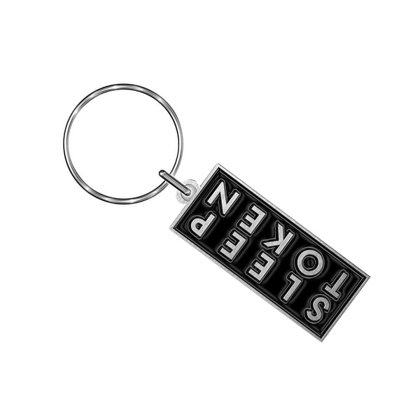 Sleep Token Logo nøglering