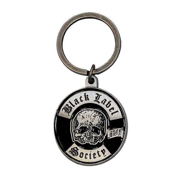 Black Label Society SDMF Avaimenperä