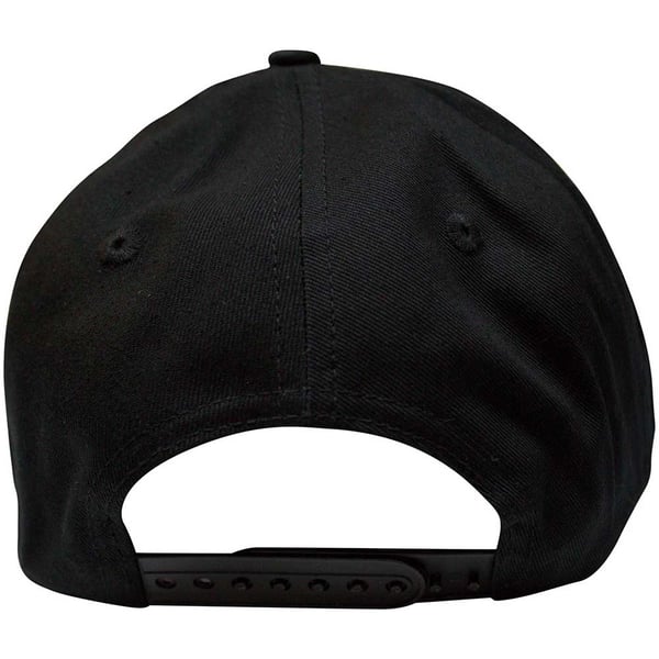 Bullet For My Valentine Unisex Aikuisten Logo Lippalakki