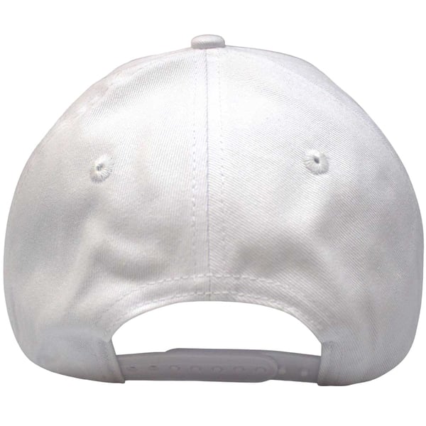 Don Broco Unisex Adult Logo Baseball Cap