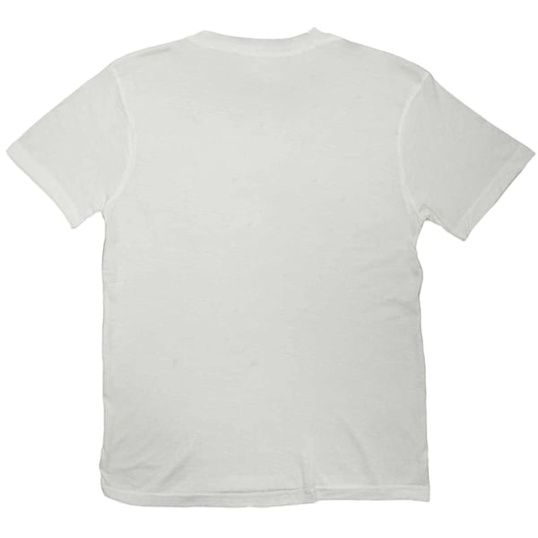 Oasis Unisex Adult What The World´s Been Waiting For T-Shirt